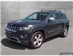 2014 Jeep Grand Cherokee Limited (Stk: 9952A) in Williams Lake - Image 1 of 33