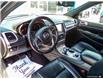 2014 Jeep Grand Cherokee Limited (Stk: 9952A) in Williams Lake - Image 13 of 33