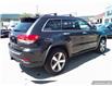 2014 Jeep Grand Cherokee Limited (Stk: 9952A) in Williams Lake - Image 30 of 33