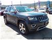 2014 Jeep Grand Cherokee Limited (Stk: 9952A) in Williams Lake - Image 32 of 33