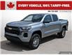 2025 Chevrolet Colorado LT (Stk: 2-11949) in Oshawa - Image 1 of 20