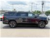 2025 GMC Yukon XL AT4 (Stk: 19318) in Carleton Place - Image 8 of 26