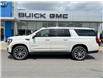 2025 GMC Yukon XL Denali (Stk: 19531) in Carleton Place - Image 2 of 27
