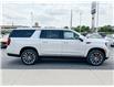 2025 GMC Yukon XL Denali (Stk: 19531) in Carleton Place - Image 8 of 27