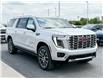 2025 GMC Yukon XL Denali (Stk: 19531) in Carleton Place - Image 9 of 27