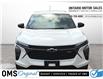 2024 Chevrolet Trax 1RS (Stk: 2-11884A) in Oshawa - Image 2 of 32