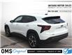2024 Chevrolet Trax 1RS (Stk: 2-11884A) in Oshawa - Image 4 of 32