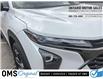 2024 Chevrolet Trax 1RS (Stk: 2-11884A) in Oshawa - Image 9 of 32
