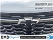 2024 Chevrolet Trax 1RS (Stk: 2-11884A) in Oshawa - Image 11 of 32