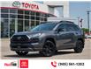 2021 Toyota RAV4 Trail (Stk: 123119) in Hamilton - Image 1 of 30