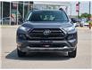 2021 Toyota RAV4 Trail (Stk: 123119) in Hamilton - Image 4 of 30