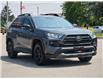 2021 Toyota RAV4 Trail (Stk: 123119) in Hamilton - Image 5 of 30