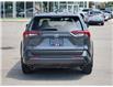 2021 Toyota RAV4 Trail (Stk: 123119) in Hamilton - Image 10 of 30