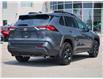2021 Toyota RAV4 Trail (Stk: 123119) in Hamilton - Image 11 of 30