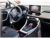 2021 Toyota RAV4 Trail (Stk: 123119) in Hamilton - Image 18 of 30