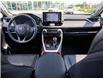 2021 Toyota RAV4 Trail (Stk: 123119) in Hamilton - Image 19 of 30