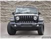 2022 Jeep Wrangler Sport (Stk: 91662A) in Brantford - Image 2 of 27
