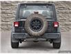 2022 Jeep Wrangler Sport (Stk: 91662A) in Brantford - Image 5 of 27