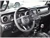 2022 Jeep Wrangler Sport (Stk: 91662A) in Brantford - Image 13 of 27