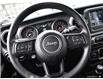 2022 Jeep Wrangler Sport (Stk: 91662A) in Brantford - Image 14 of 27