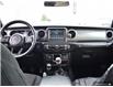2022 Jeep Wrangler Sport (Stk: 91662A) in Brantford - Image 25 of 27