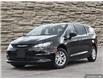 2025 Chrysler Grand Caravan SXT (Stk: C7910) in Brantford - Image 1 of 27