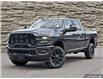 2025 RAM 2500 Big Horn (Stk: T4288) in Brantford - Image 1 of 27