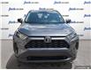 2021 Toyota RAV4 LE (Stk: 162612) in London - Image 2 of 26