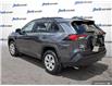 2021 Toyota RAV4 LE (Stk: 162612) in London - Image 4 of 26