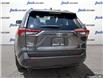2021 Toyota RAV4 LE (Stk: 162612) in London - Image 5 of 26