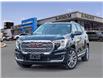 2022 GMC Terrain Denali (Stk: 25118A) in Ottawa - Image 1 of 31
