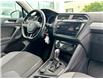 2018 Volkswagen Tiguan Trendline (Stk: V5179A) in Kingston - Image 8 of 22