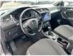 2018 Volkswagen Tiguan Trendline (Stk: V5179A) in Kingston - Image 10 of 22