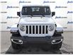 2023 Jeep Wrangler Sahara (Stk: 162669) in London - Image 2 of 24