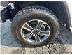 2023 Jeep Wrangler Sahara (Stk: 162669) in London - Image 6 of 24