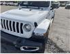 2023 Jeep Wrangler Sahara (Stk: 162669) in London - Image 8 of 24