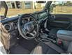 2023 Jeep Wrangler Sahara (Stk: 162669) in London - Image 12 of 24