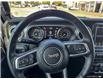 2023 Jeep Wrangler Sahara (Stk: 162669) in London - Image 13 of 24