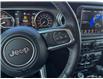 2023 Jeep Wrangler Sahara (Stk: 162669) in London - Image 15 of 24