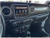 2023 Jeep Wrangler Sahara (Stk: 162669) in London - Image 18 of 24