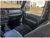 2023 Jeep Wrangler Sahara (Stk: 162669) in London - Image 23 of 24