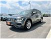 2018 Volkswagen Tiguan Trendline (Stk: V5179A) in Kingston - Image 3 of 22