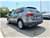 2018 Volkswagen Tiguan Trendline (Stk: V5179A) in Kingston - Image 4 of 22