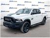 2019 RAM 1500 Classic SLT (Stk: 162698) in London - Image 1 of 26