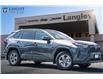 2025 Toyota RAV4 Hybrid XLE (Stk: LC2601) in Surrey - Image 1 of 18
