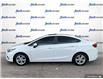 2018 Chevrolet Cruze LT Auto (Stk: 162713) in London - Image 3 of 26