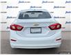 2018 Chevrolet Cruze LT Auto (Stk: 162713) in London - Image 5 of 26