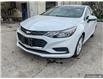 2018 Chevrolet Cruze LT Auto (Stk: 162713) in London - Image 8 of 26