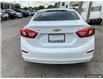 2018 Chevrolet Cruze LT Auto (Stk: 162713) in London - Image 9 of 26