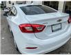 2018 Chevrolet Cruze LT Auto (Stk: 162713) in London - Image 11 of 26